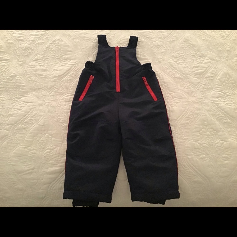 Snow pants